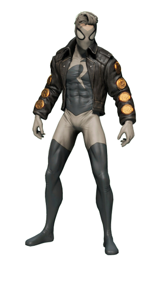 Illustration for article titled GameStop Wreaks Havok on the X-Men, Gives Spider-Man an Identity Crisis